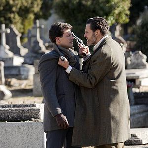 Bilder Rodolfo Sancho