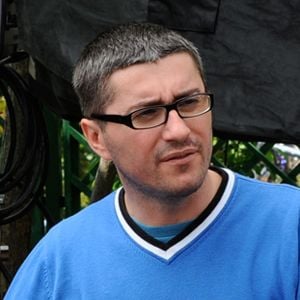 Bilder Marian Crişan