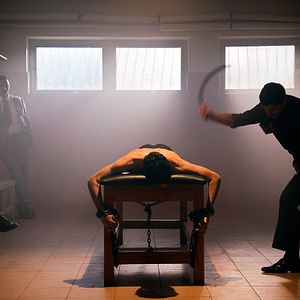 Bilder The Devil's Double