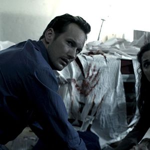 Bilder Patrick Wilson