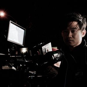 Bilder James Wan