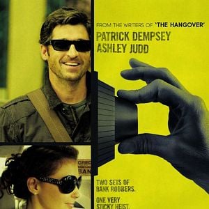 Bilder Flypaper - Wer überfällt hier wen?