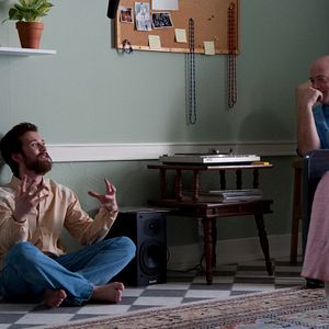 Bilder The Music Never Stopped