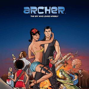 Bilder Archer