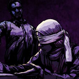 Bilder Ali Samadi Ahadi