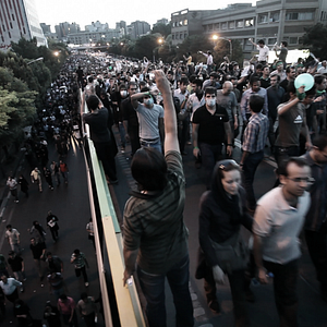 Bilder Ali Samadi Ahadi