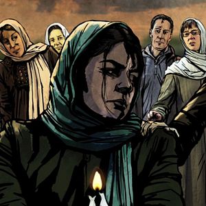 Bilder Ali Samadi Ahadi