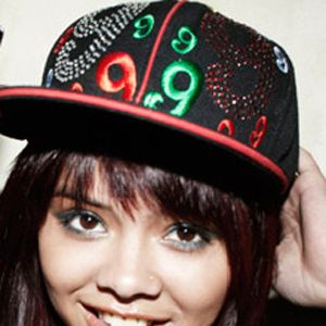 Bilder Camille Cresencia-Mills