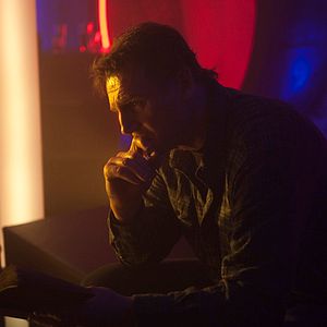 Bilder Unknown Identity