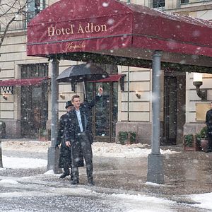 Bilder Unknown Identity