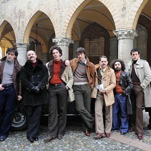 Bilder Engel des Bösen - Die Geschichte eines Staatsfeindes