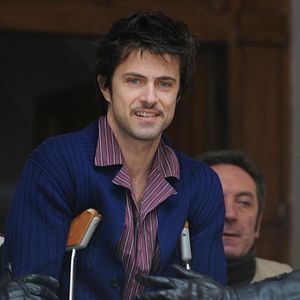 Bilder Engel des Bösen - Die Geschichte eines Staatsfeindes