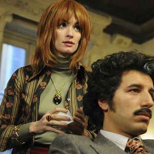 Bilder Engel des Bösen - Die Geschichte eines Staatsfeindes