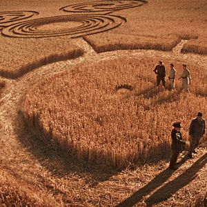 Bilder Zombies From Outer Space