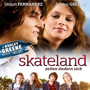 Bilder Skateland - Zeiten ändern sich
