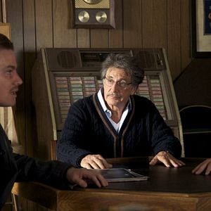 Bilder The Son Of No One