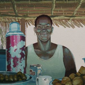 Bilder Madagaskar - ein Reisetagebuch