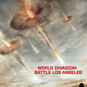 Bilder World Invasion: Battle Los Angeles