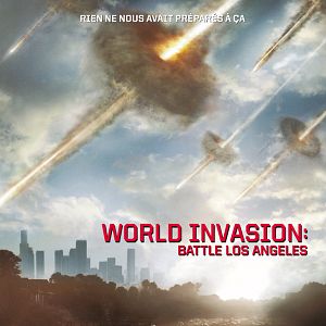 Bilder World Invasion: Battle Los Angeles