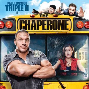 Bilder The Chaperone - Der etwas andere Aufpasser