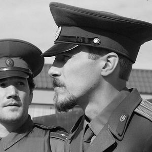 Bilder Aprilis Suskhi