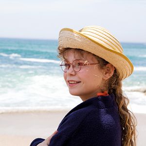 Bilder Familientreffen mit Hindernissen