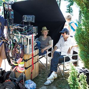 Bilder Familientreffen mit Hindernissen