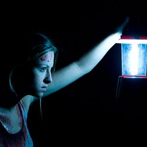 Bilder The Silent House