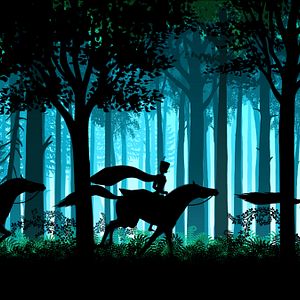 Bilder Tales Of The Night