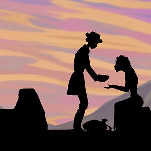 Bilder Tales Of The Night