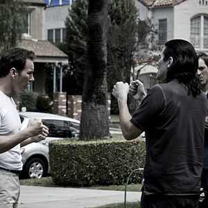 Bilder Patrick Wilson