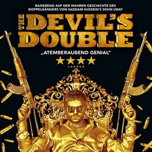 Bilder The Devil's Double