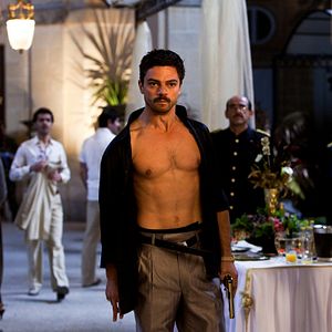 Bilder The Devil's Double