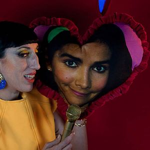 Bilder Miss Tacuarembó