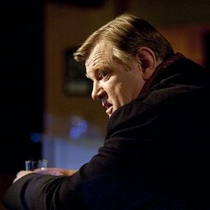 Bilder Brendan Gleeson