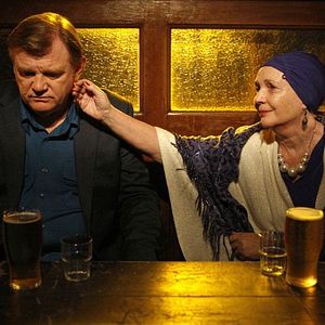 Bilder The Guard - Ein Ire sieht schwarz