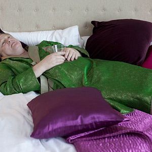 Bilder The Guard - Ein Ire sieht schwarz