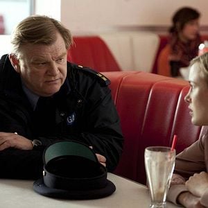 Bilder Brendan Gleeson