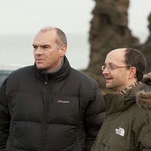 Bilder The Guard - Ein Ire sieht schwarz