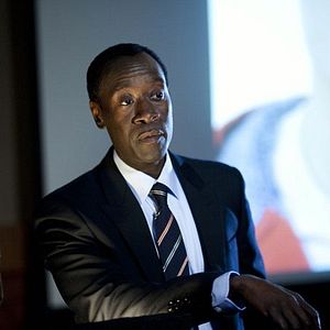 Bilder The Guard - Ein Ire sieht schwarz