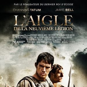 Bilder Der Adler der neunten Legion