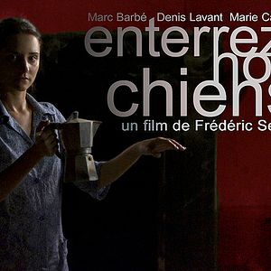 Bilder Enterrez nos chiens