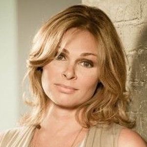 Bilder Macha Polikarpova