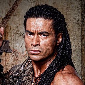 Bilder Antonio Te Maioha