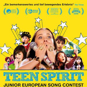 Bilder Teen Spirit - Junior European Song Contest