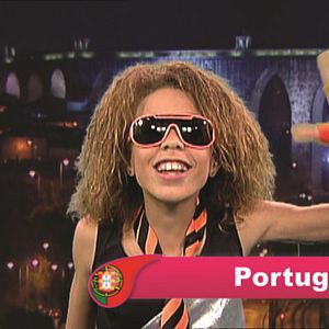 Bilder Teen Spirit - Junior European Song Contest