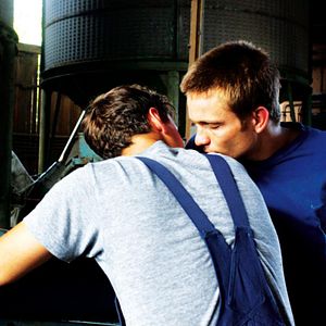 Bilder Stadt Land Fluss