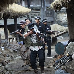 Bilder 71 - Into the Fire