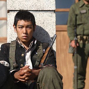 Bilder 71 - Into the Fire