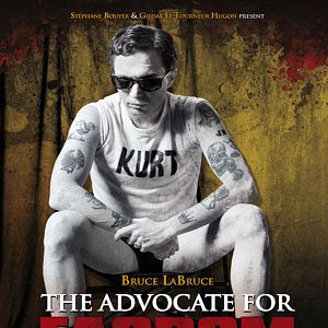 Bilder The Advocate for Fagdom